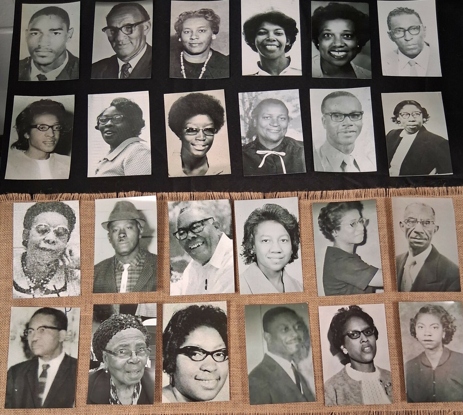 Honoring a Legacy: The Community Celebrates Colleton County’s African American Educators of the Segregation Era