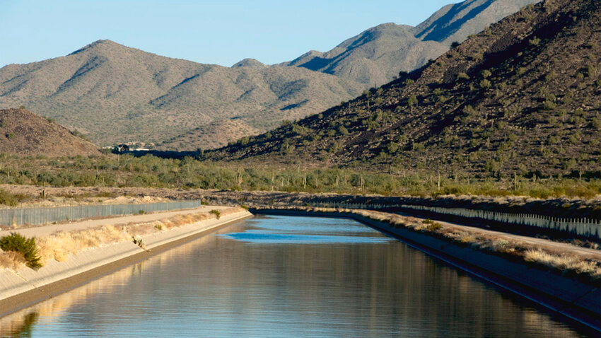 Glendale plans for 50% cuts to Colorado River water allocation