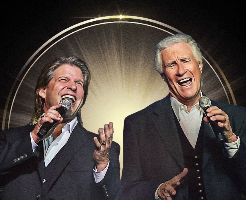 The Righteous Brothers to headline grand opening of West Valley theatre