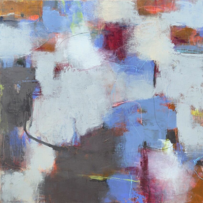 Scottsdale art gallery showing works by Casey Wakefield