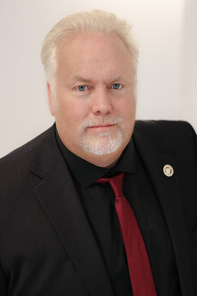 Gilbert Town Councilmember Jim Torgeson