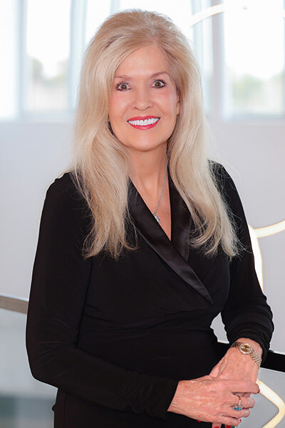 Gilbert Town Councilmember Bobbi Buchli is seeking reelection to council.