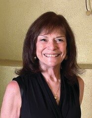 Sally Goldberg