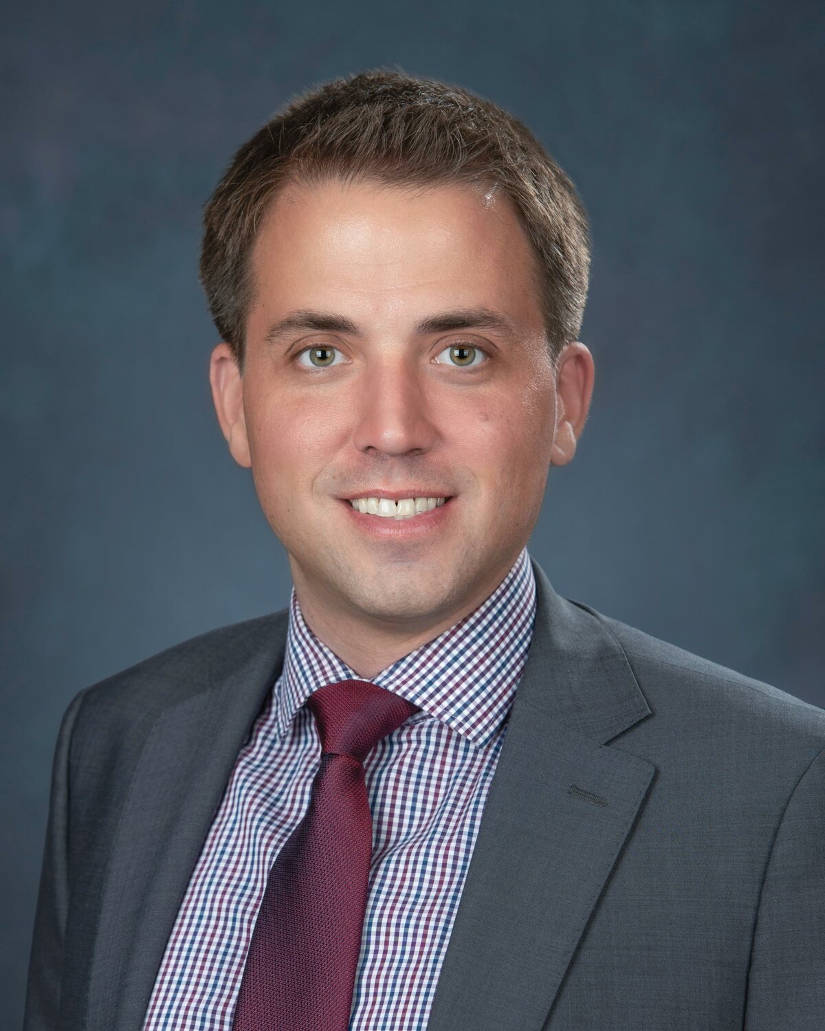 Randy Keating