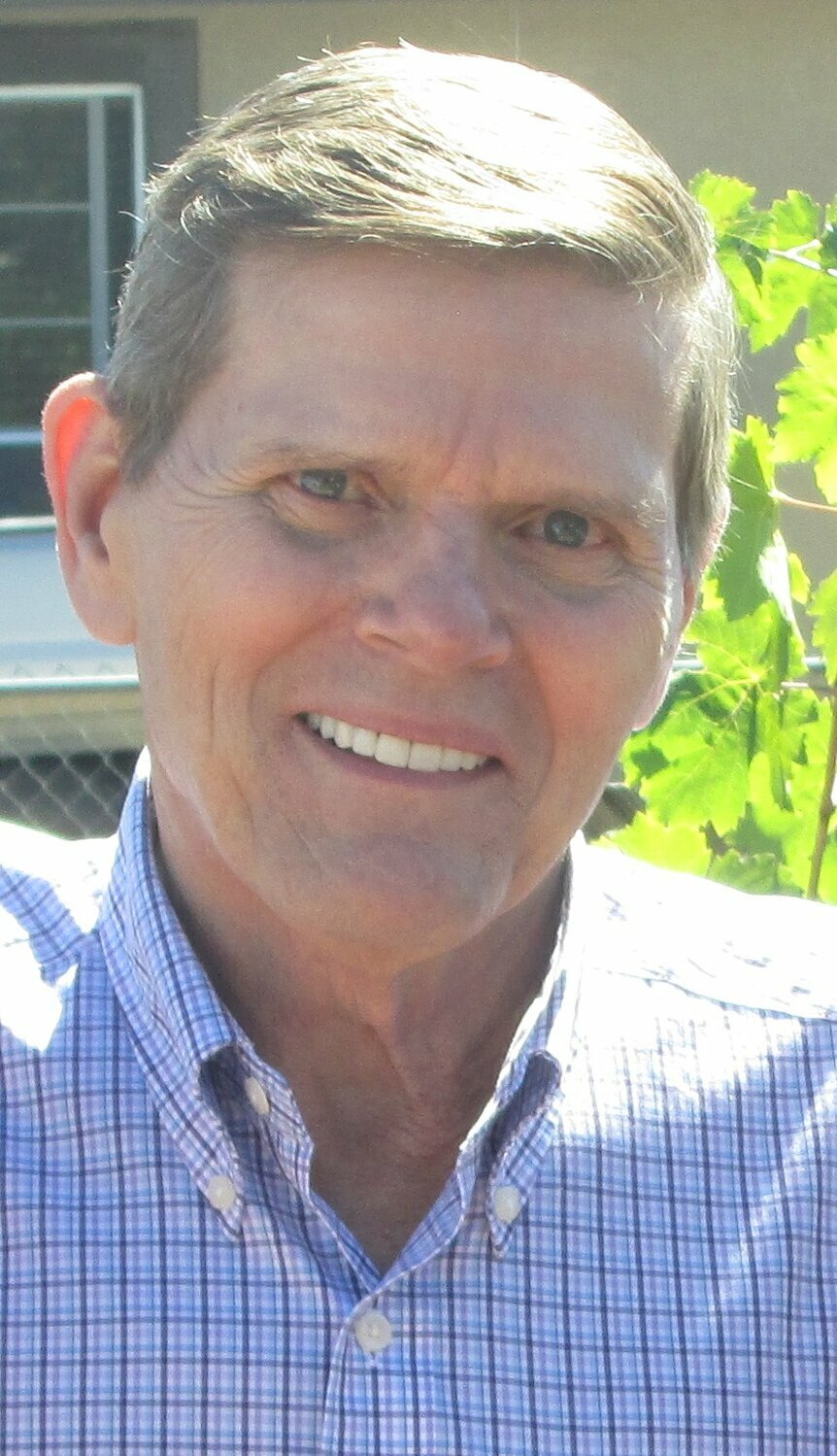 Joe Smyth