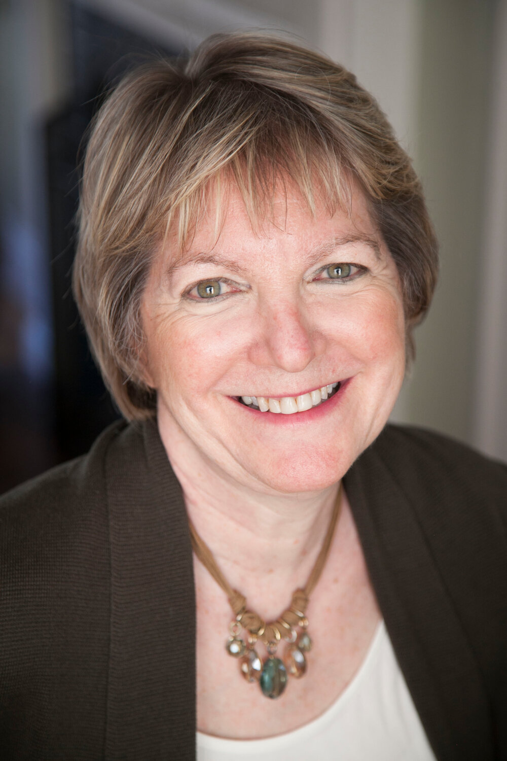 Jill Ebstein
