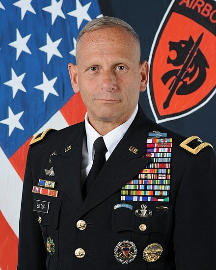 Donald C. Bolduc