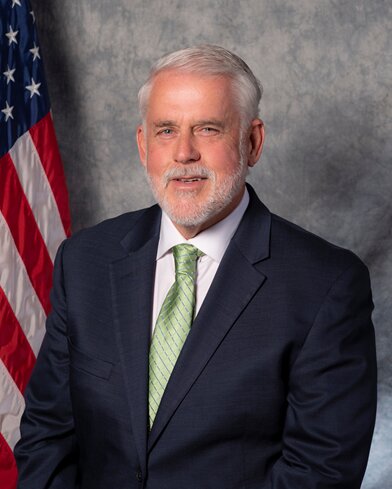 Glendale Mayor Jerry P. Weiers