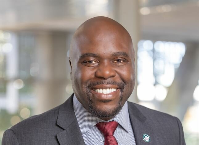 O.D. Harris
