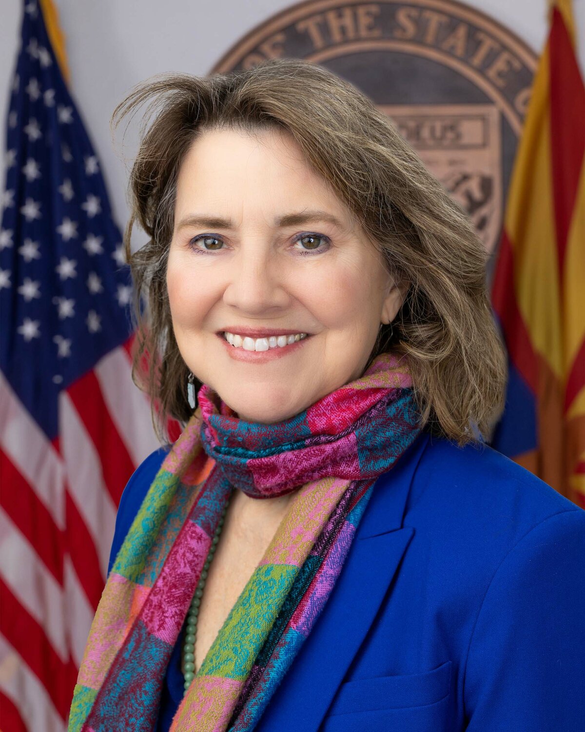 Lauren Kuby.