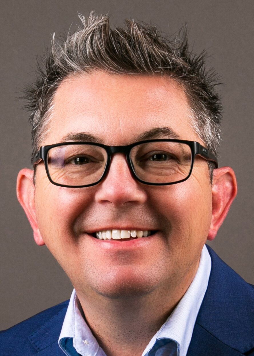 Surprise District 4 City Councilmember Johnny V. Melton