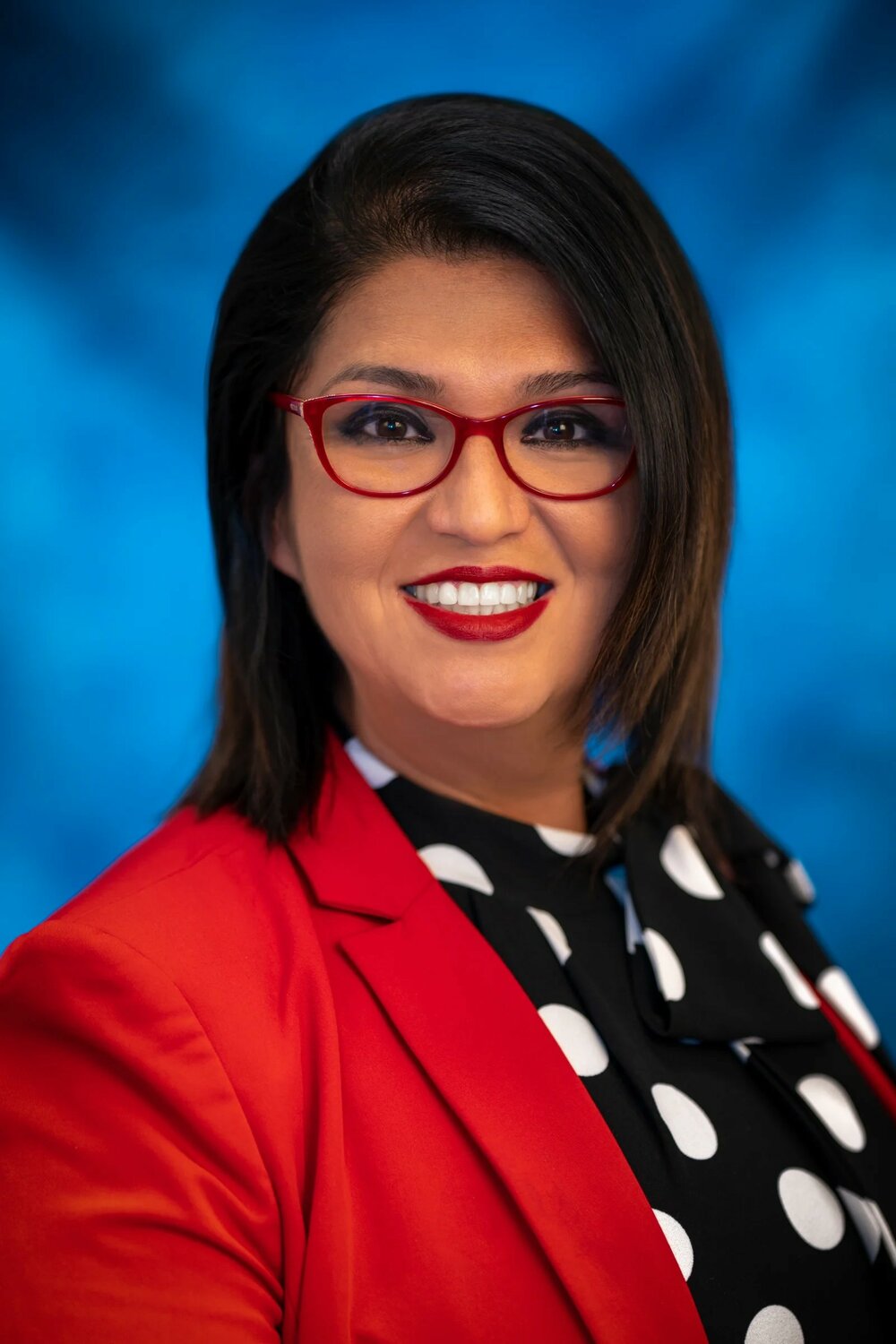 Betty Guardado