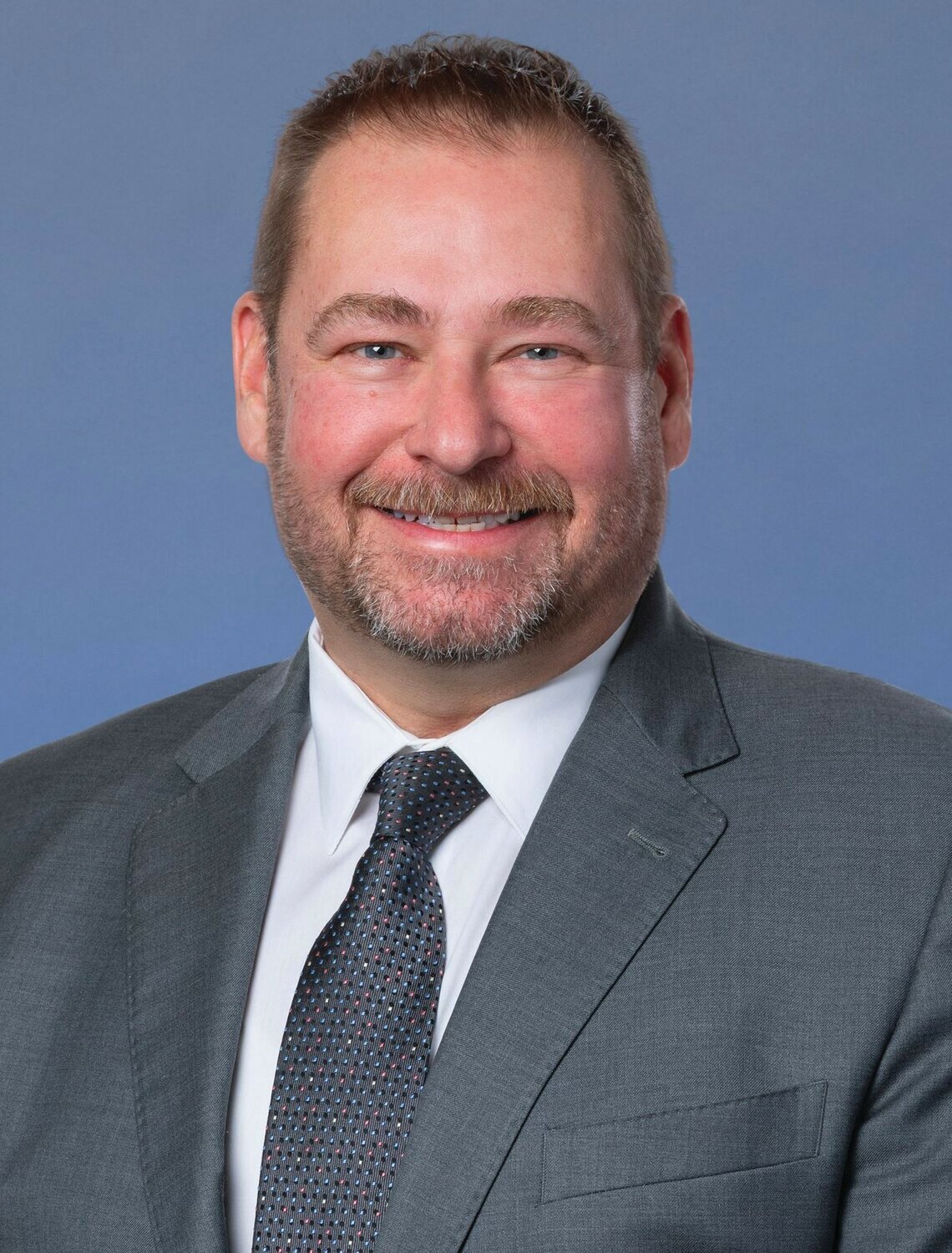 Allen Skillicorn, Fountain Hills Town Council member