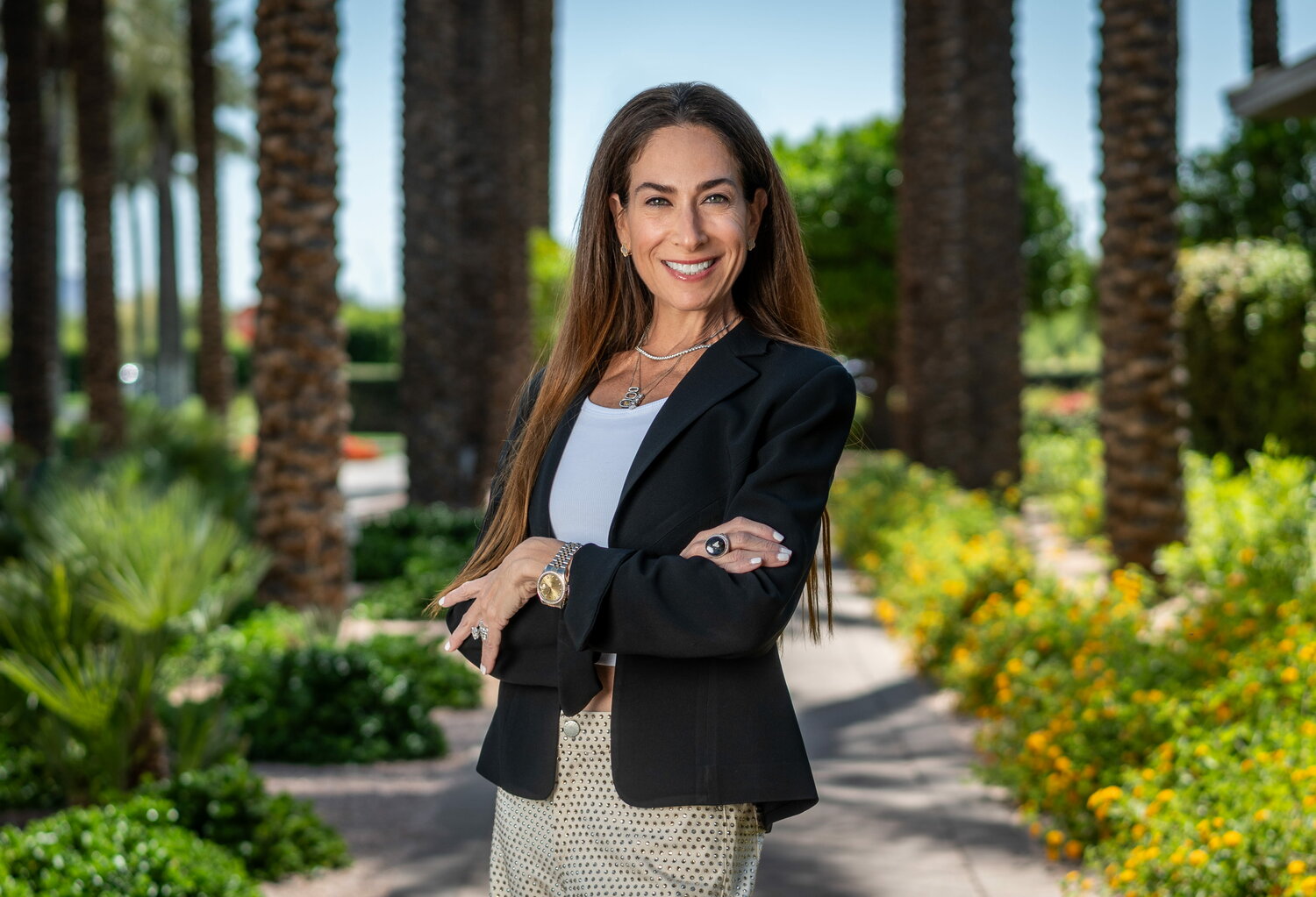 Jennifer Kaplan