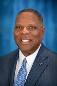Kevin Robinson