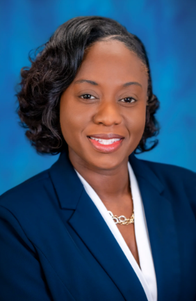 Kesha Hodge Washington