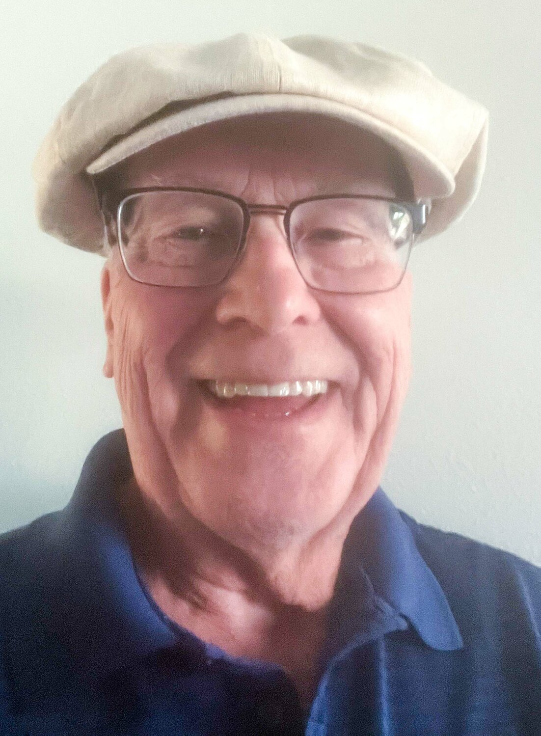 Tom DeVries