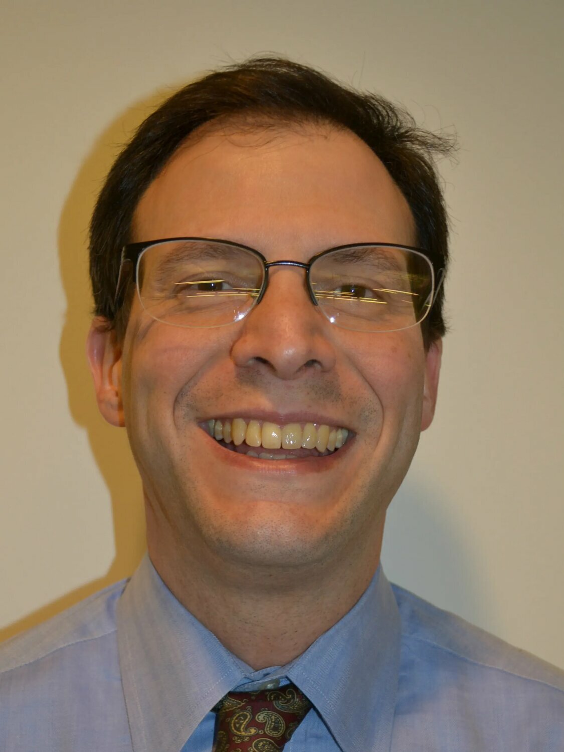 Paul Gordon