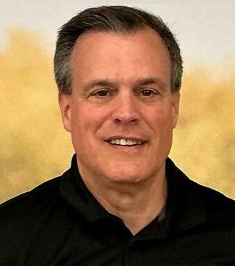 Russell Lumley