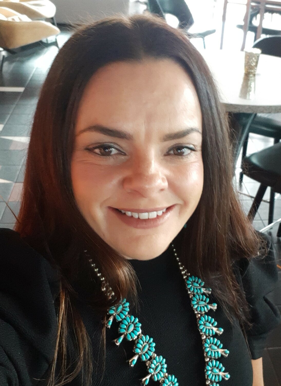 Shelly Burgoyne