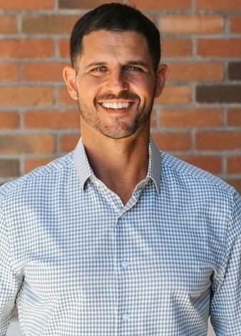 Adam M. Trenk