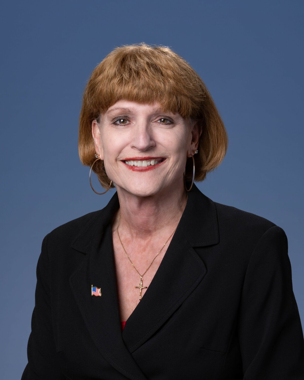 Brenda Kalivianakis