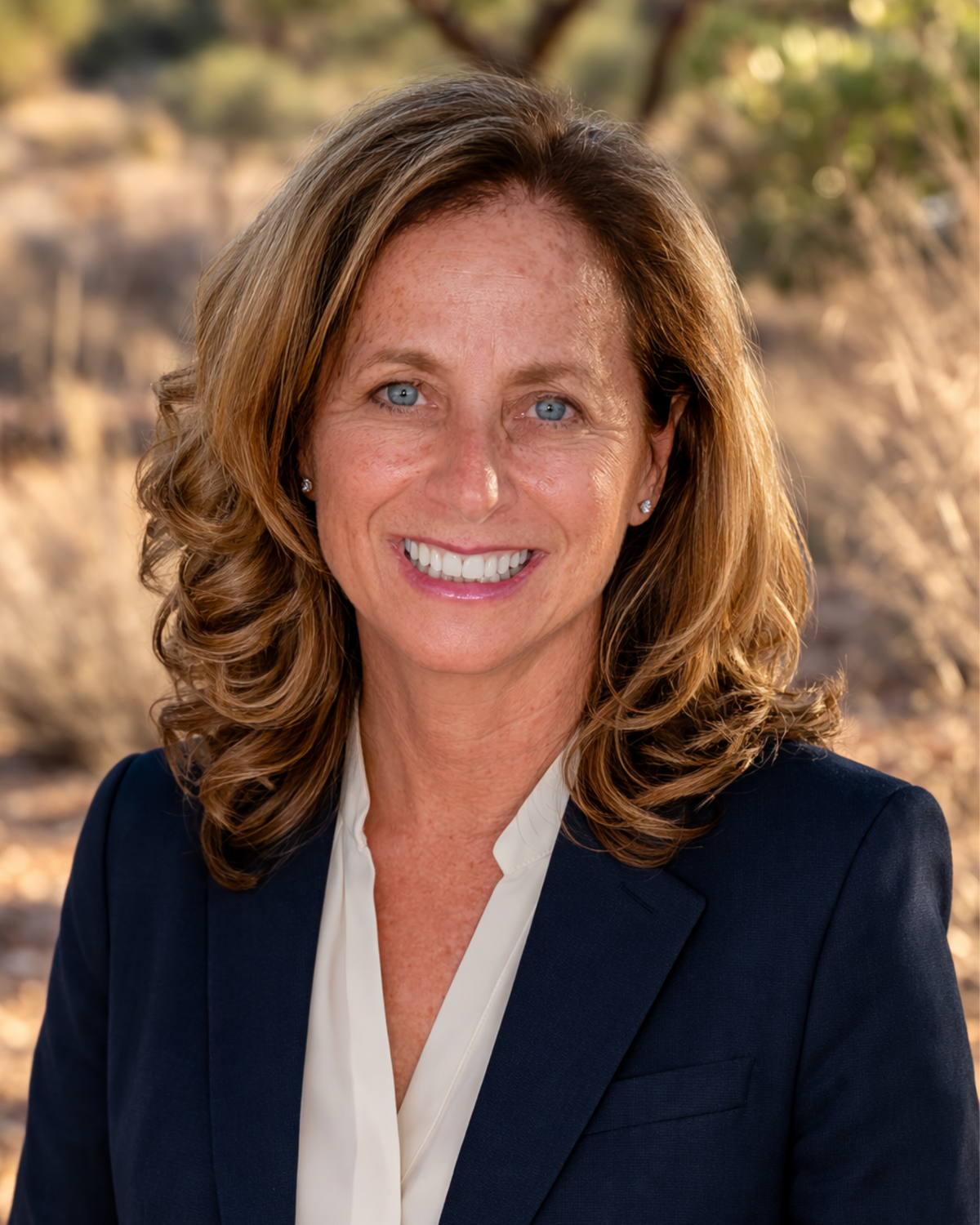 Solange Whitehead