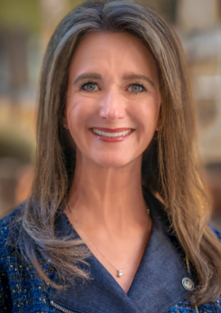 Ann O&rsquo;Brien