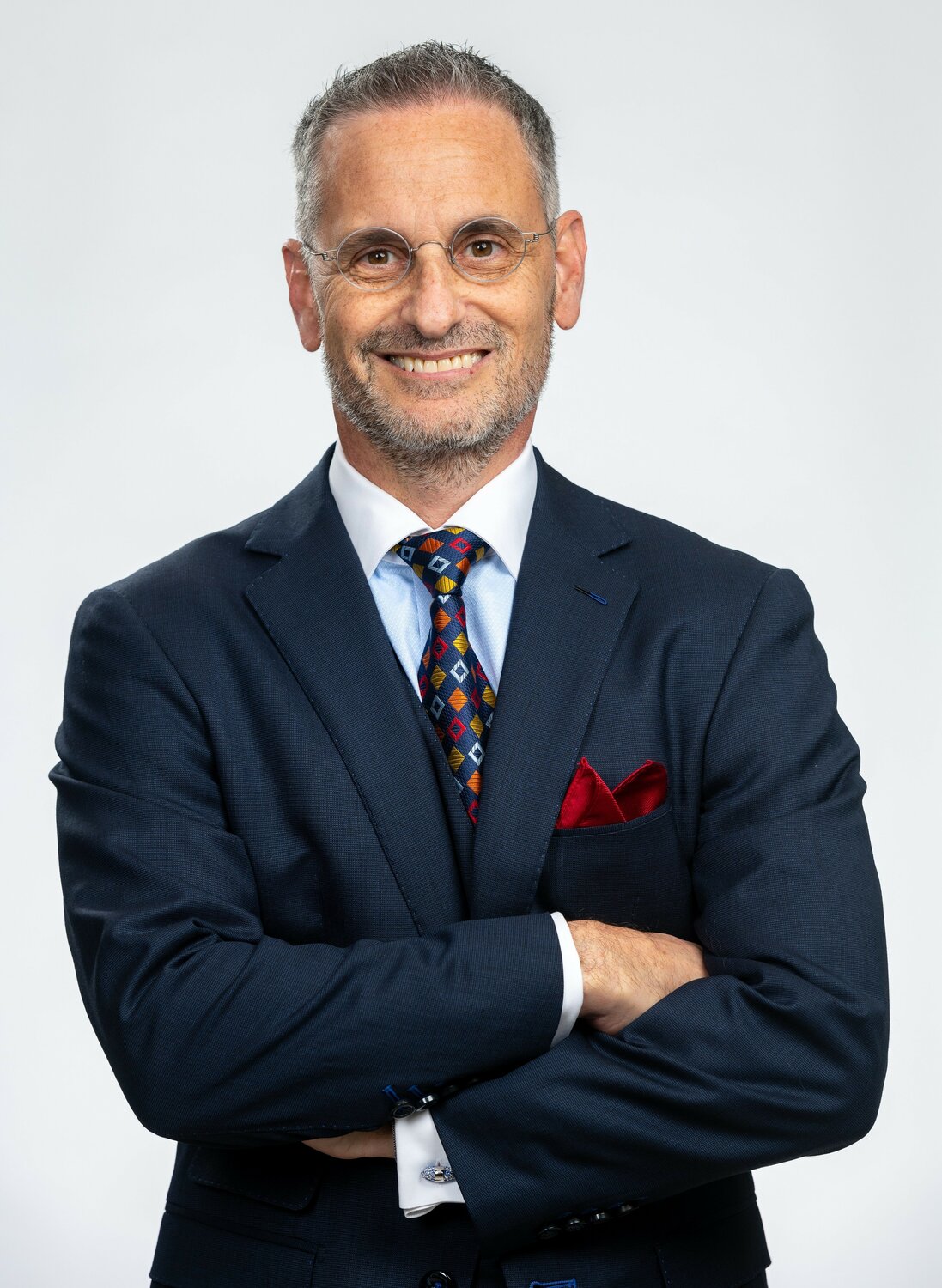 Marc Lamber