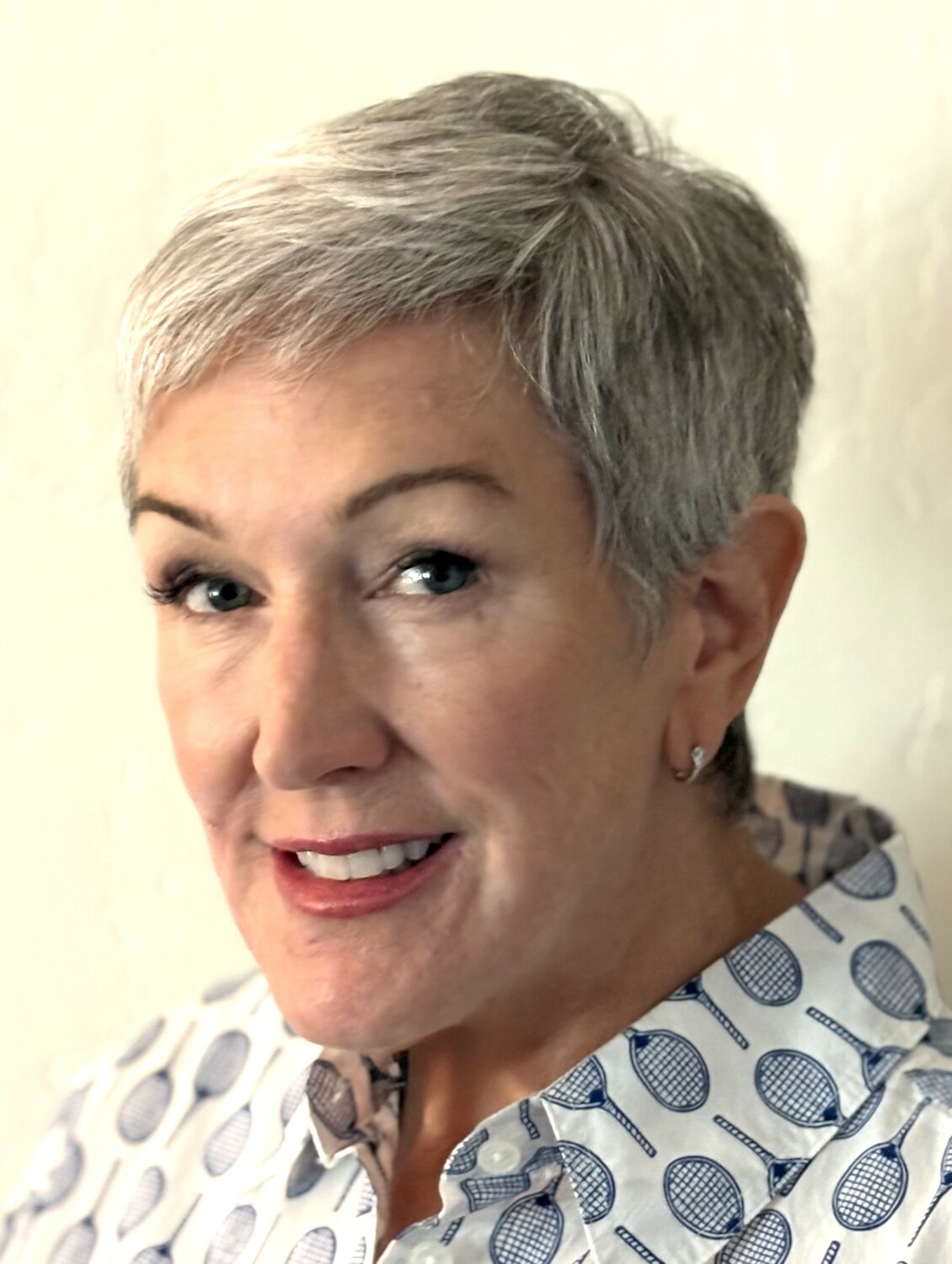 Anne Ender