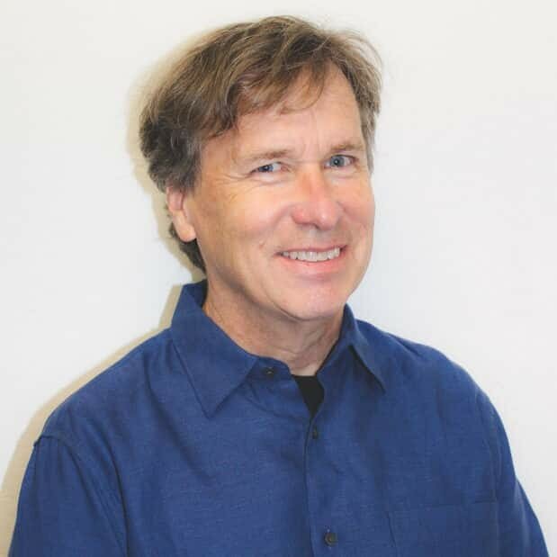 Eric Welch