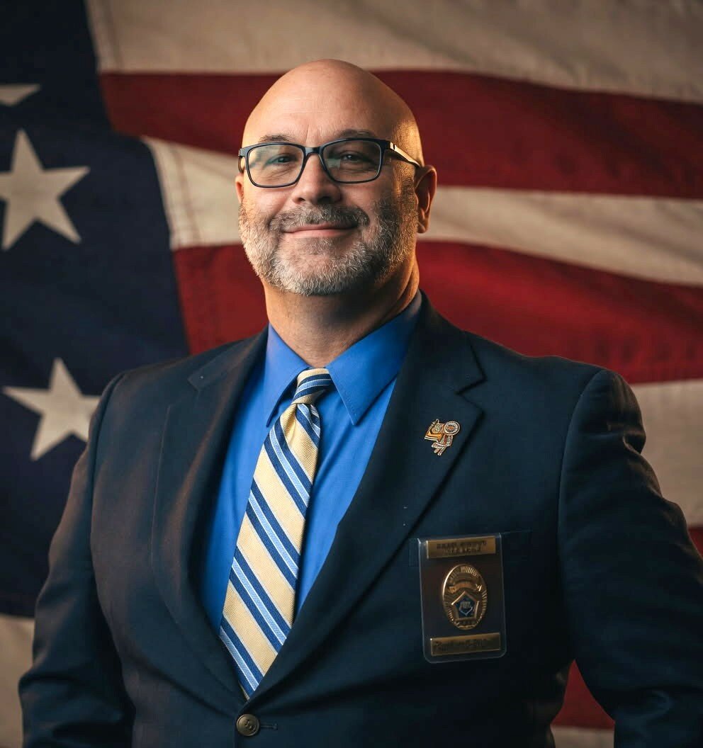 Dave Goitia
