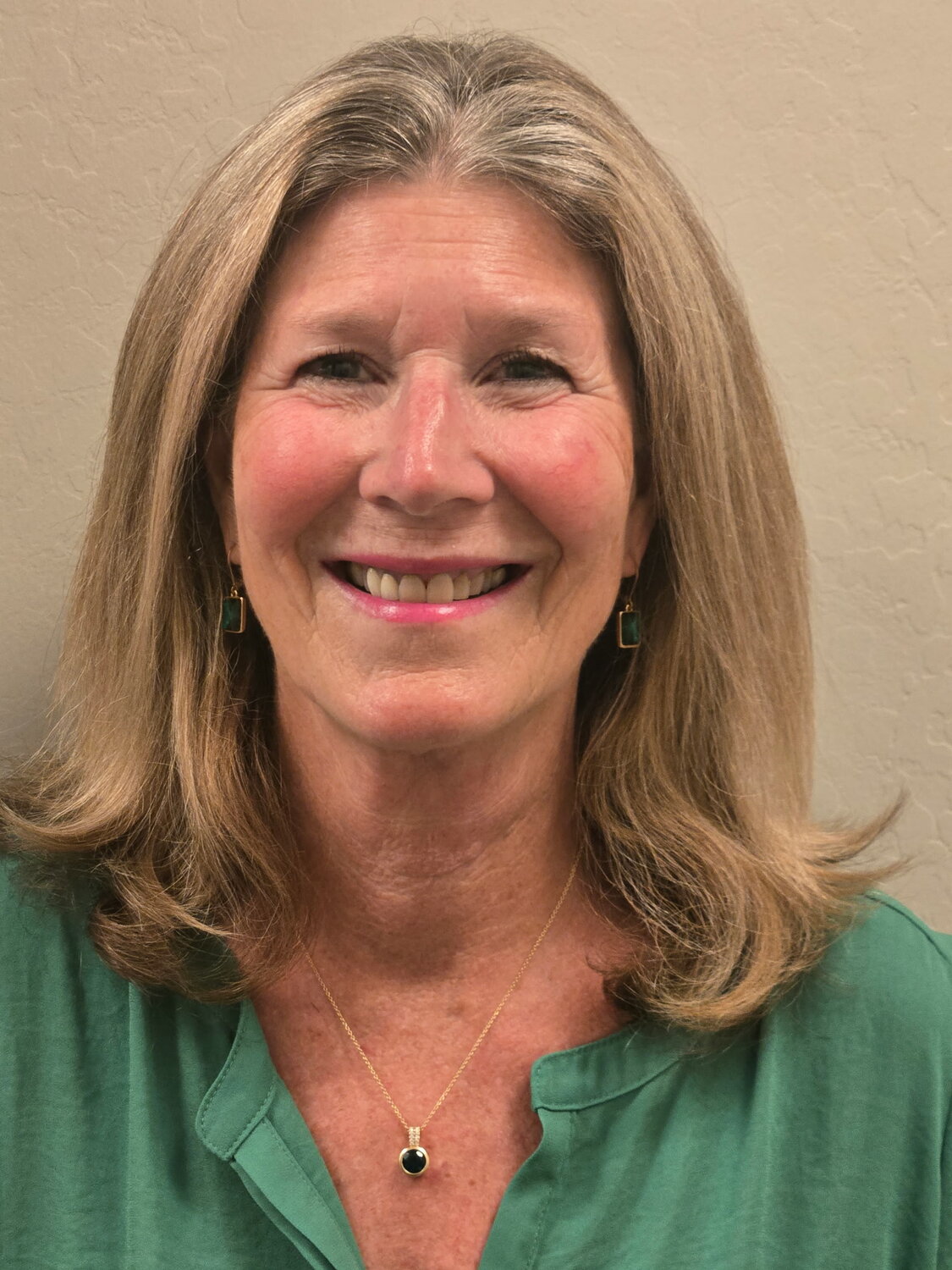 Mary Rose is a Democratic candidate for the Arizona House of Representatives from  Legislative District 14.