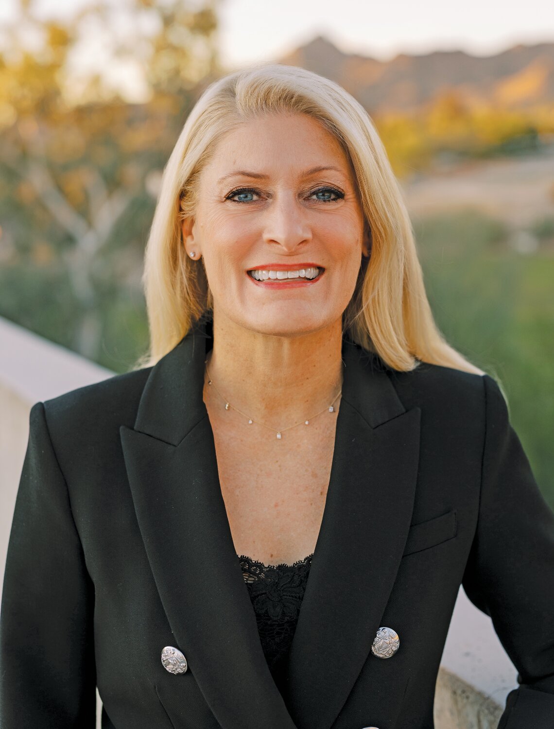 Katherine Haley