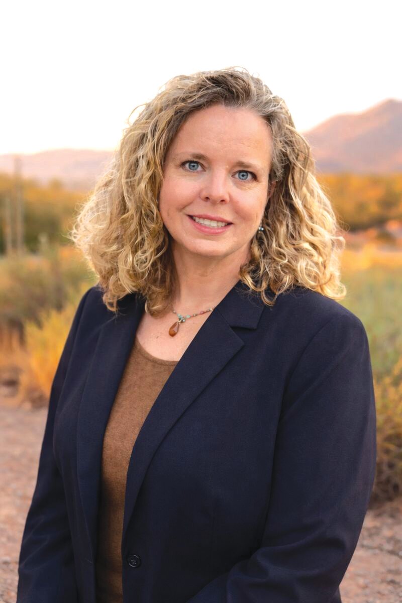 Catherine Mirick
