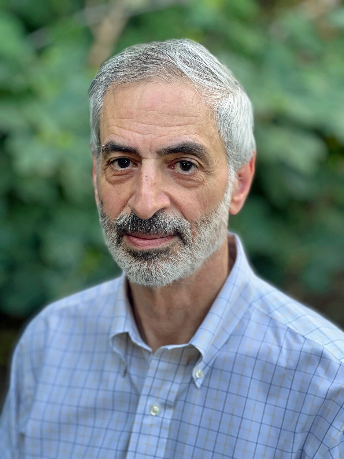 Neal Haddad