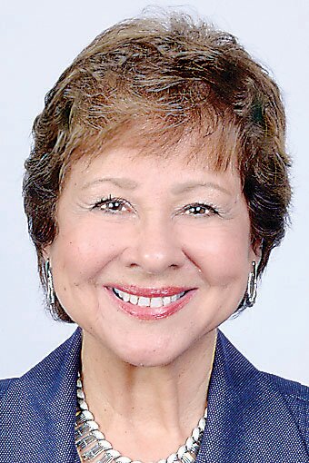 Elaine Scruggs