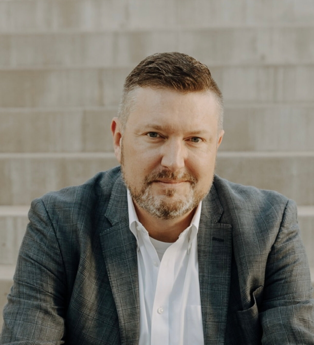 Joel Coen is running for Gilbert Town Council.