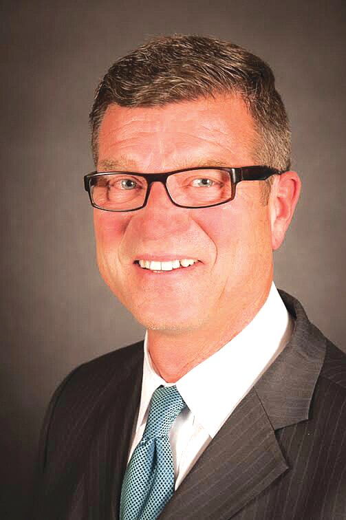 Steven G. Zylstra