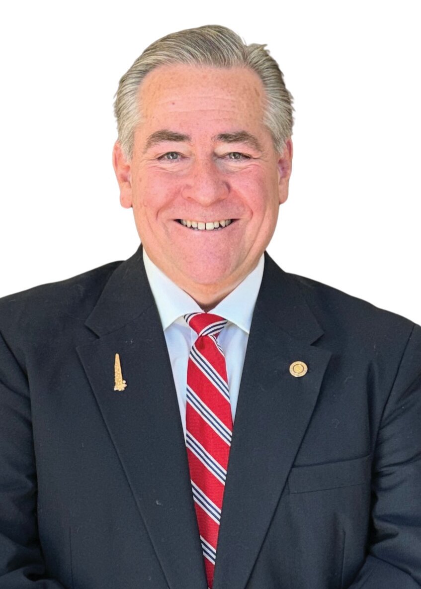 Jay Schlum