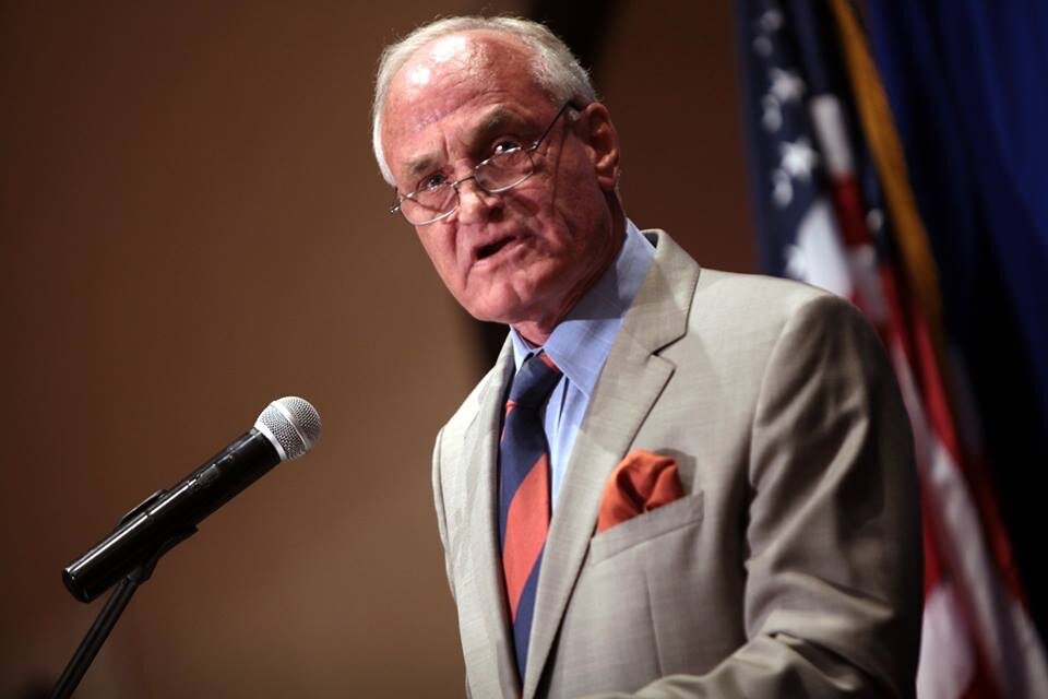 Barry Goldwater Jr.