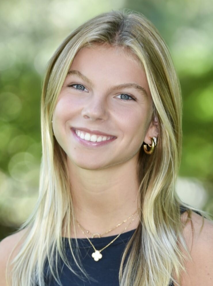 Callie Curtis