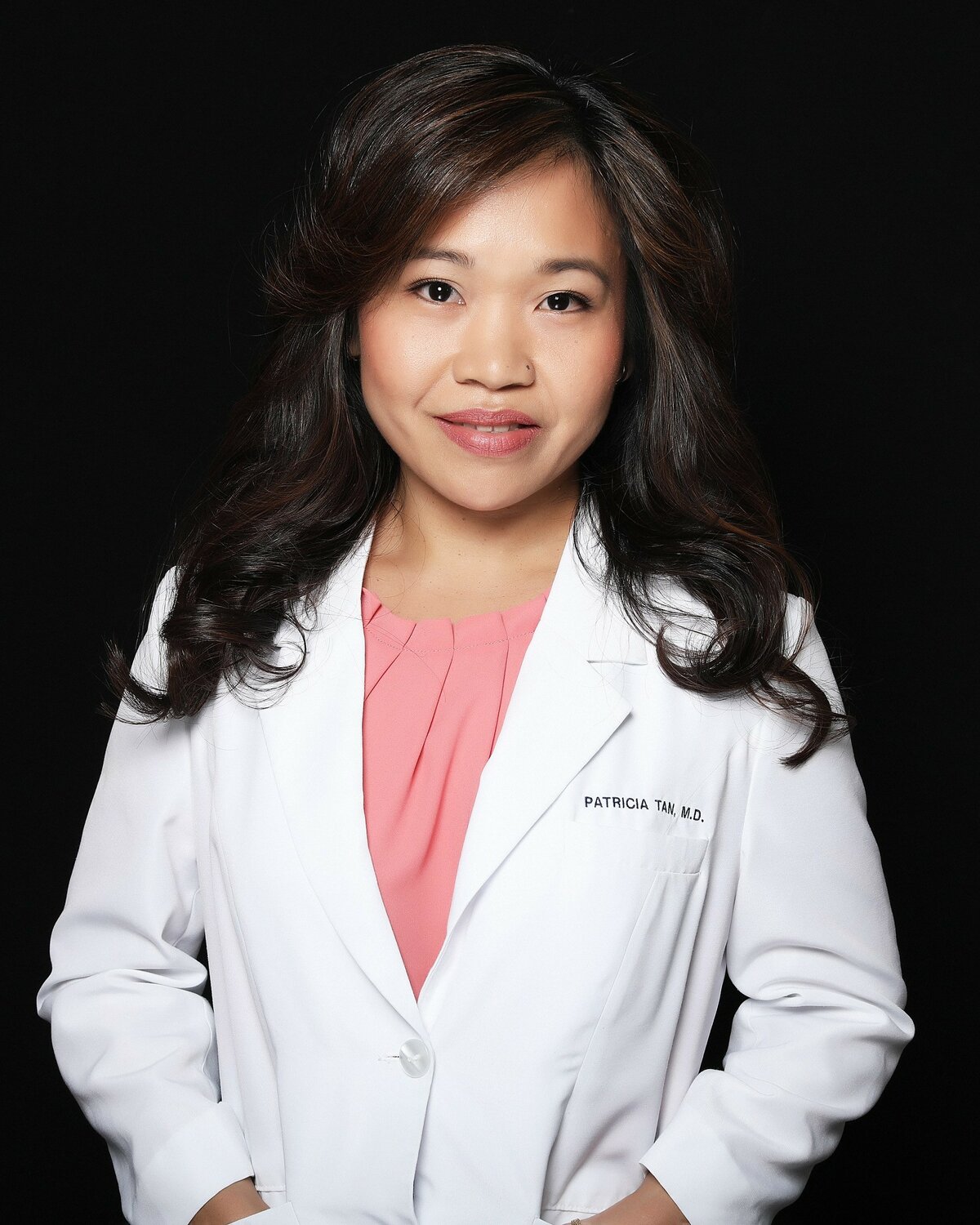 Patricia Tan, M.D.