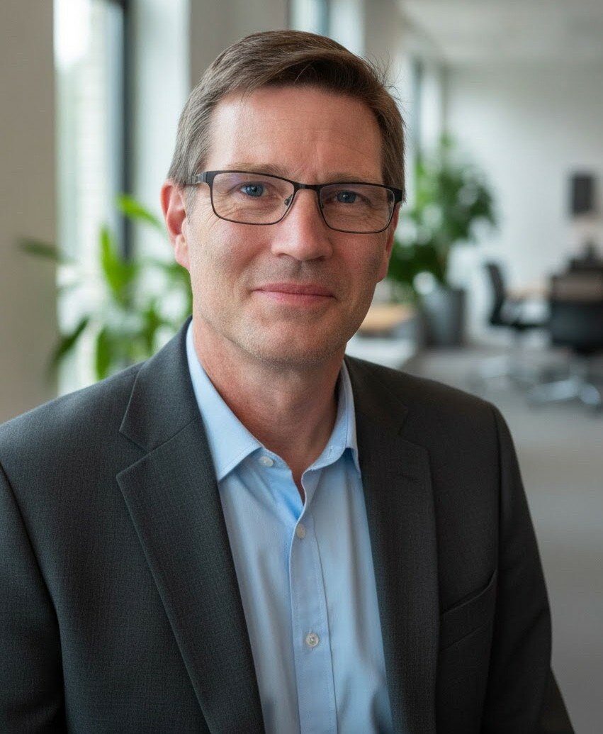 Daniel Milowski, Ph.D.