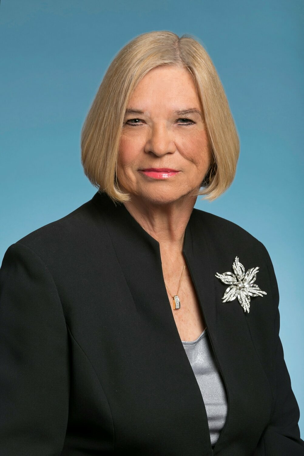 Joyce Clark