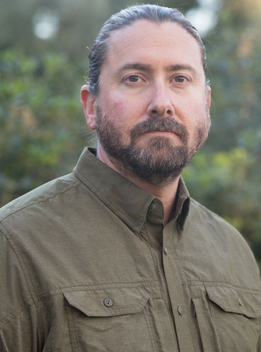 Michael "Chappy" Chappell
