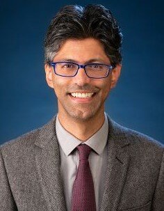 Debu Gandhi