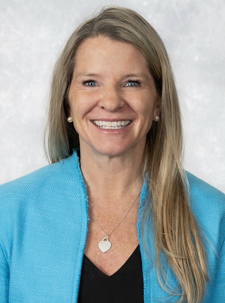Shanyn Lancaster, M.D.