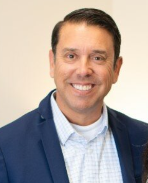 Tony Rodarte