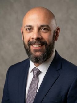 Chris Fontes